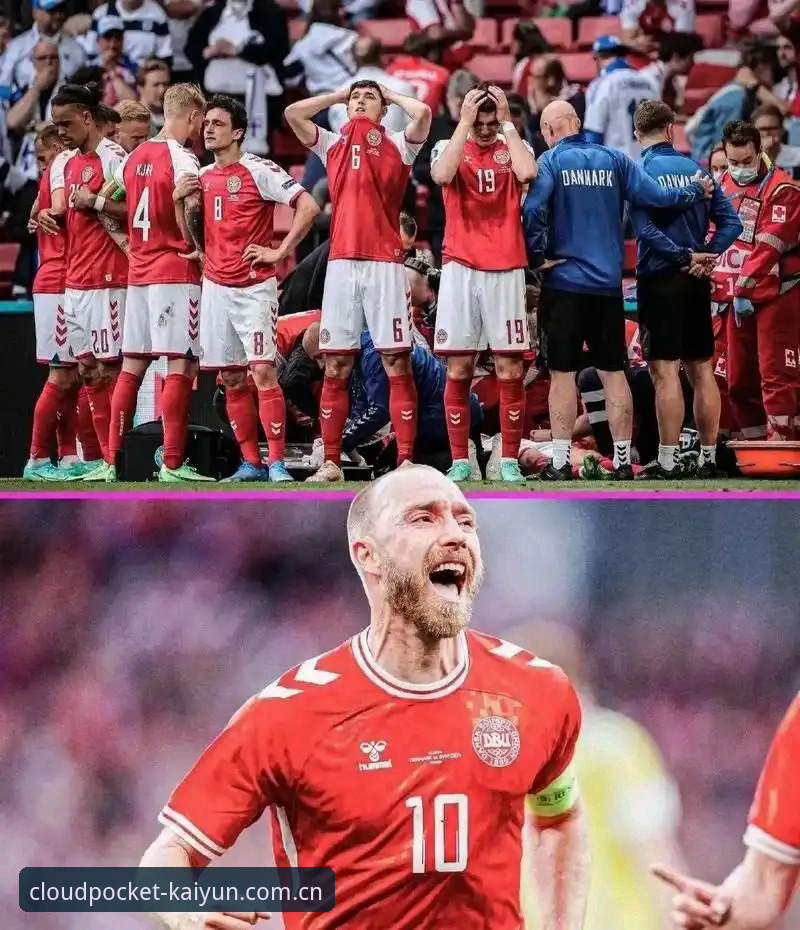 云开sport login下载不了怎么办 心脏除颤器vs职业足球:埃里克森第五年晕倒,还能继续云开全站平台“云”看球吗?
